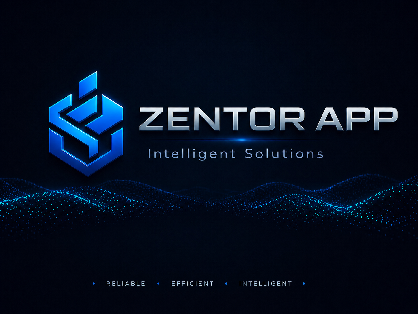 Zentor App Logo